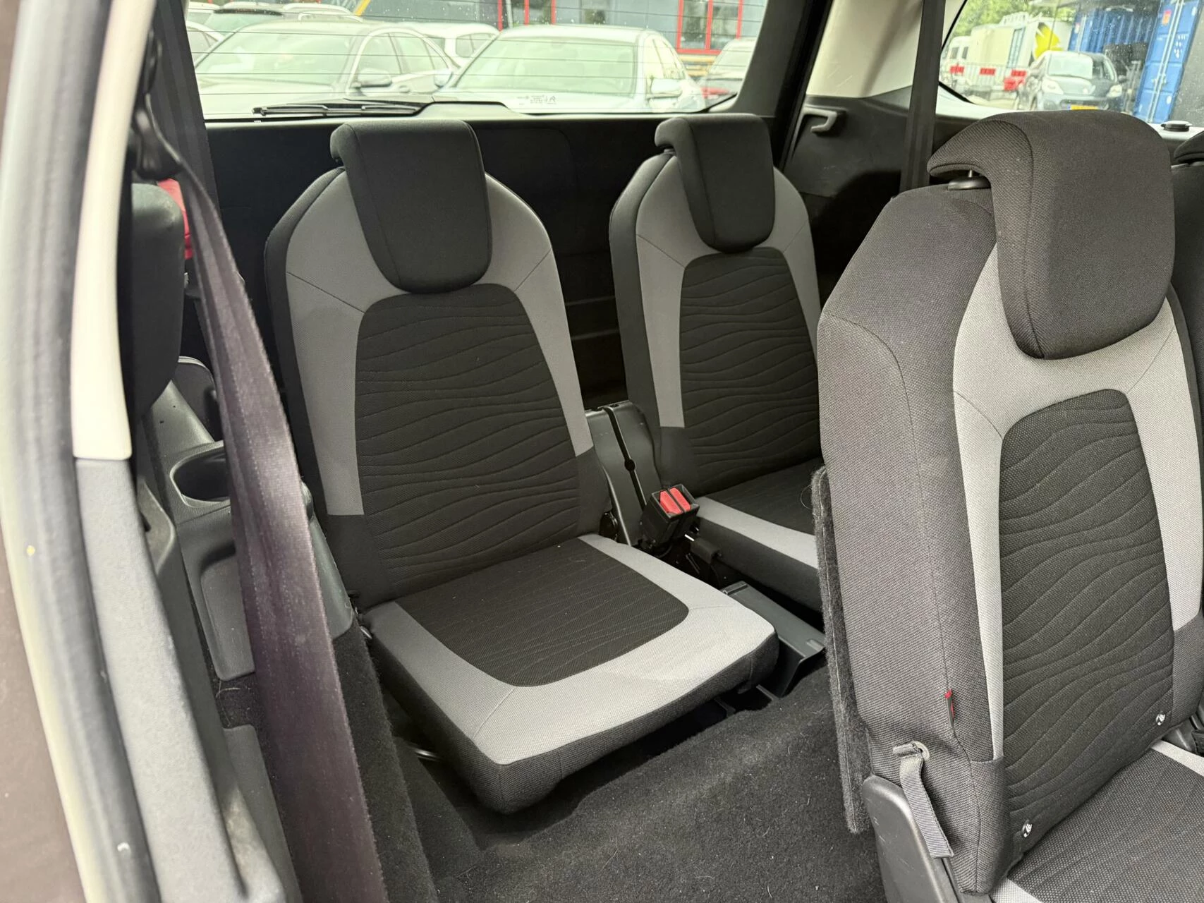 Hoofdafbeelding Citroën Grand C4 Picasso