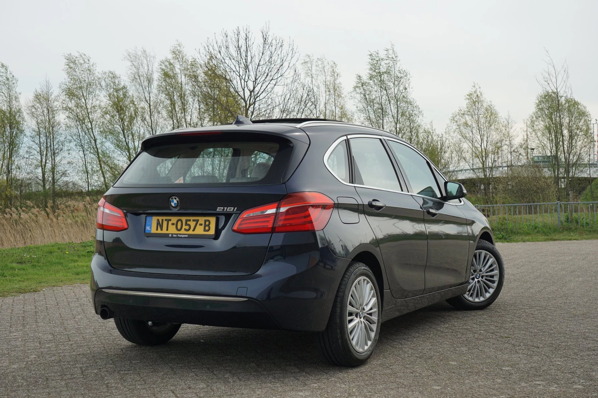 Hoofdafbeelding BMW 2 Serie