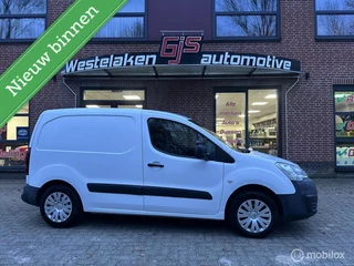Citroen Berlingo bestel 1.6 BlueHDI 75 Club Economy