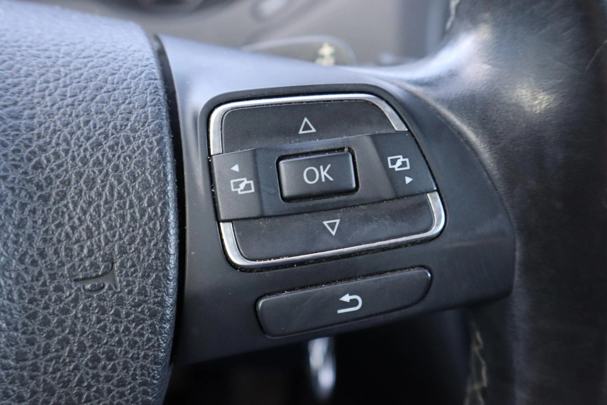 Hoofdafbeelding Volkswagen Jetta