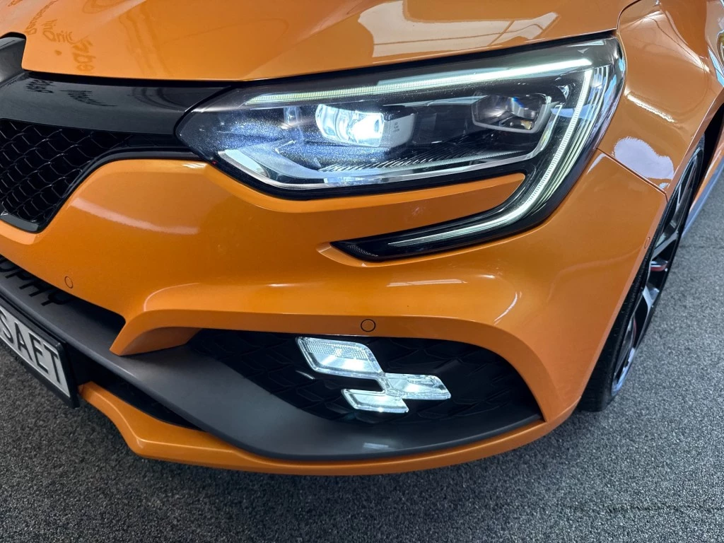 Hoofdafbeelding Renault Mégane