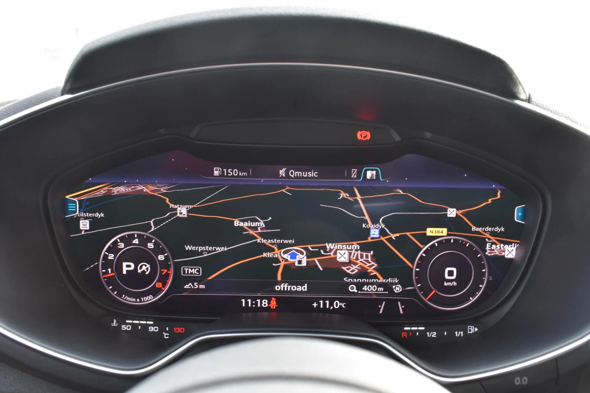 Hoofdafbeelding Audi TT