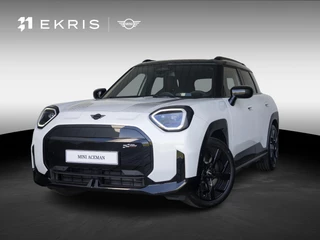 MINI Aceman E John Cooper Works Uitvoering | M Pakket