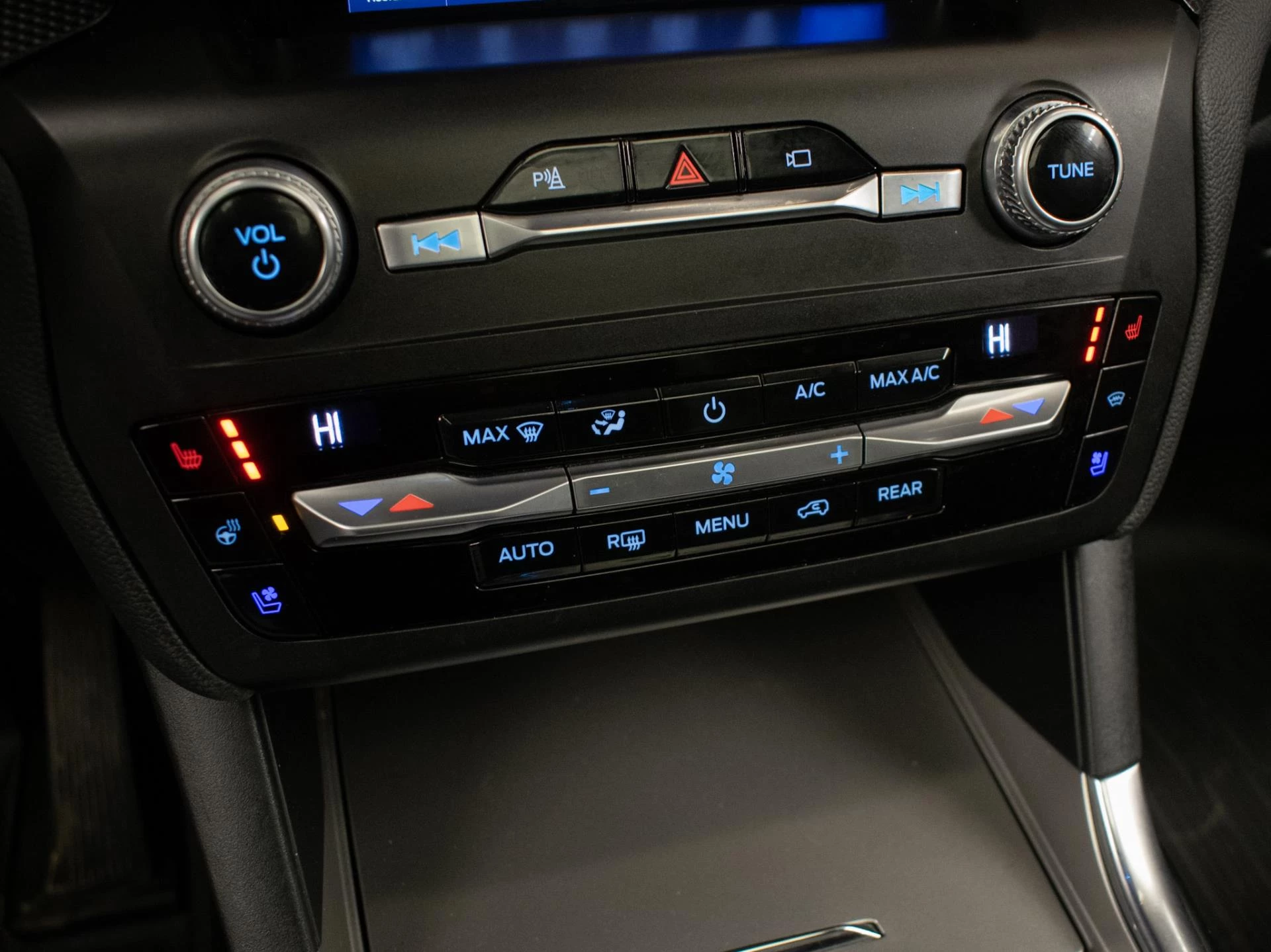 Hoofdafbeelding Ford Explorer