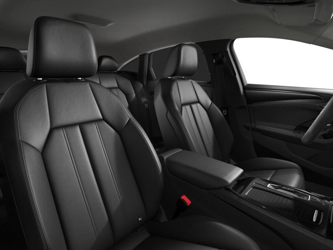 Hoofdafbeelding Audi A6 Sportback e-tron