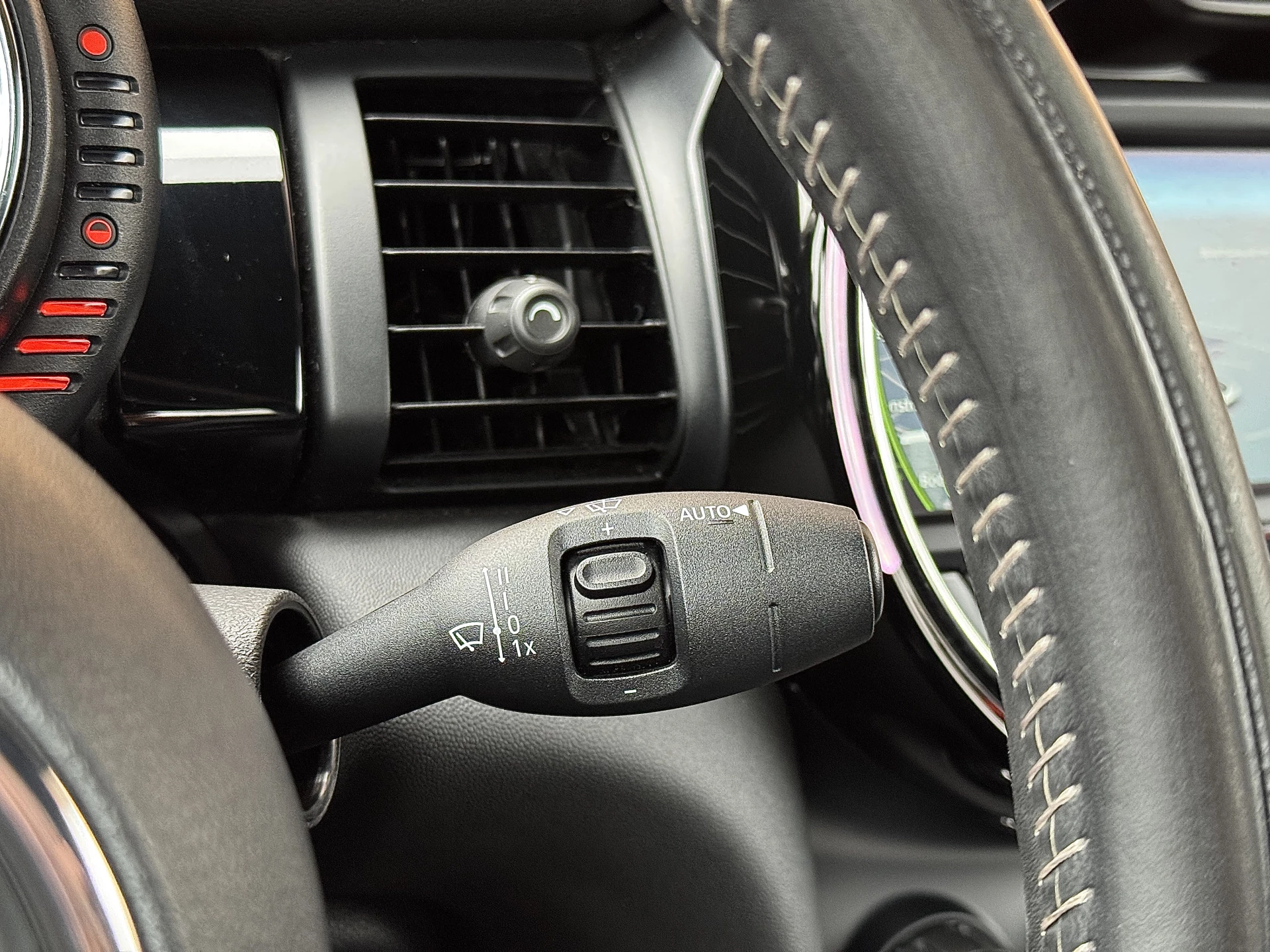 Hoofdafbeelding MINI Cooper Cabrio