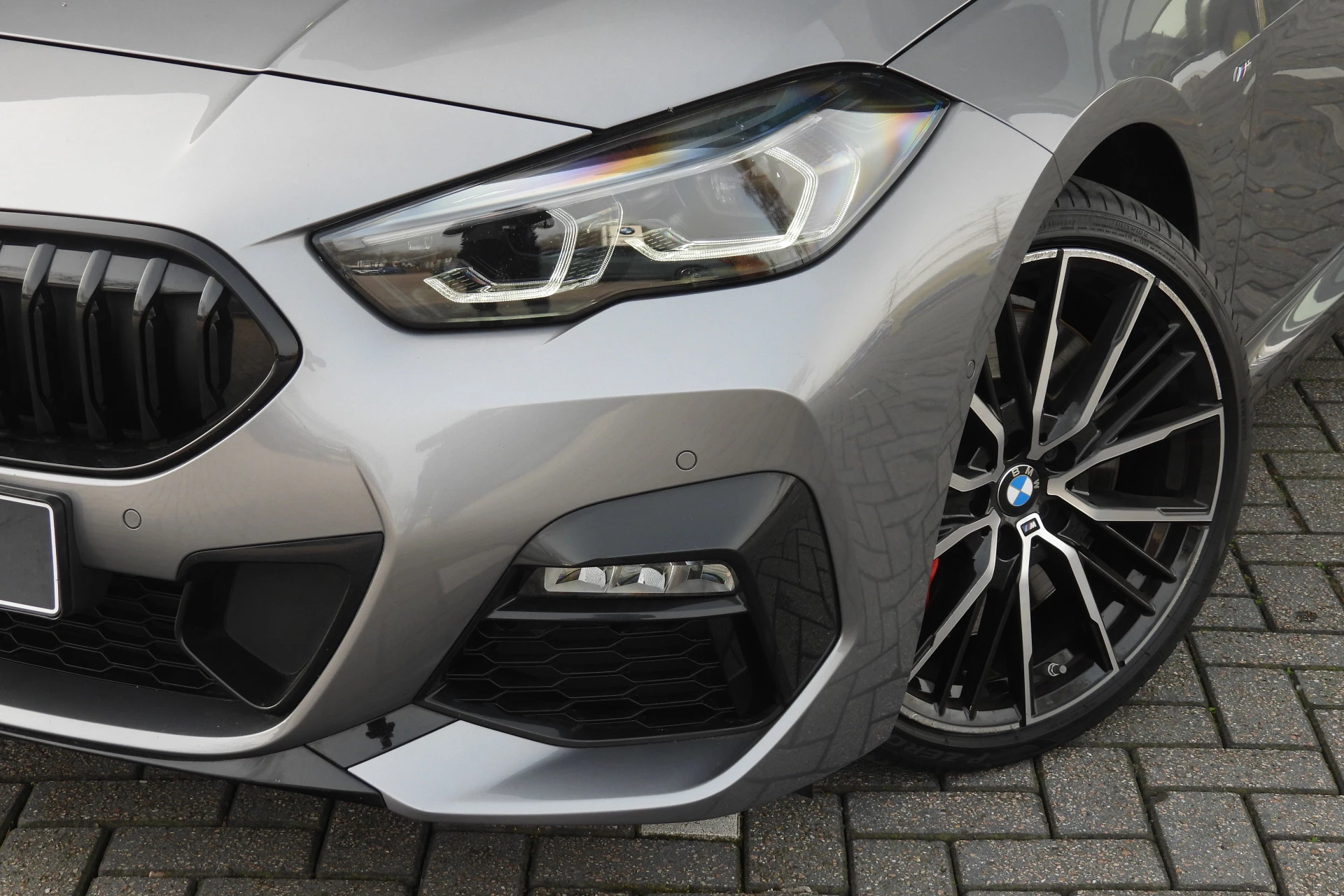 Hoofdafbeelding BMW 2 Serie