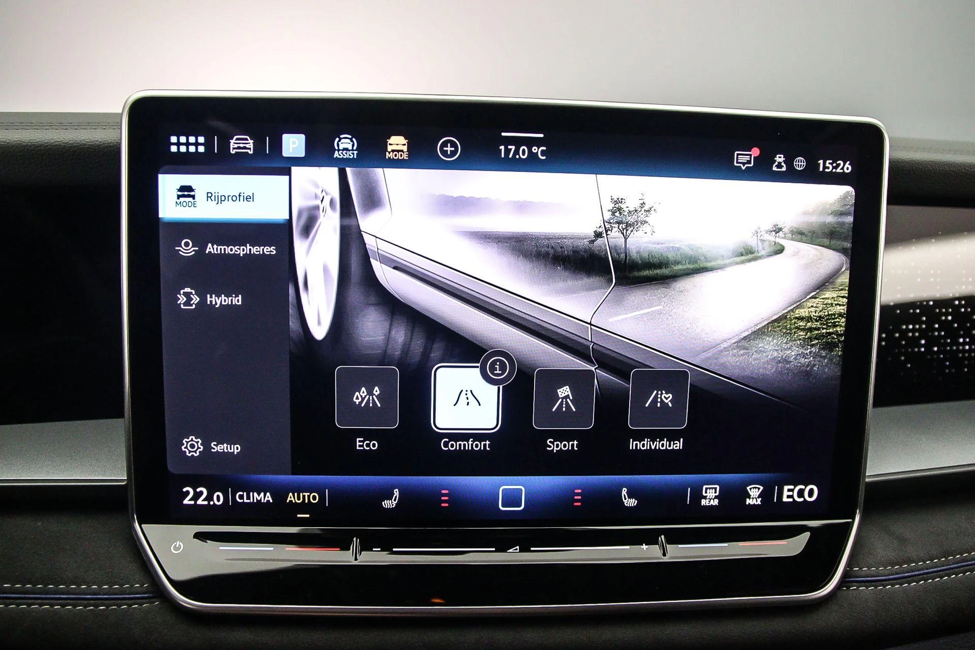 Hoofdafbeelding Volkswagen Tayron