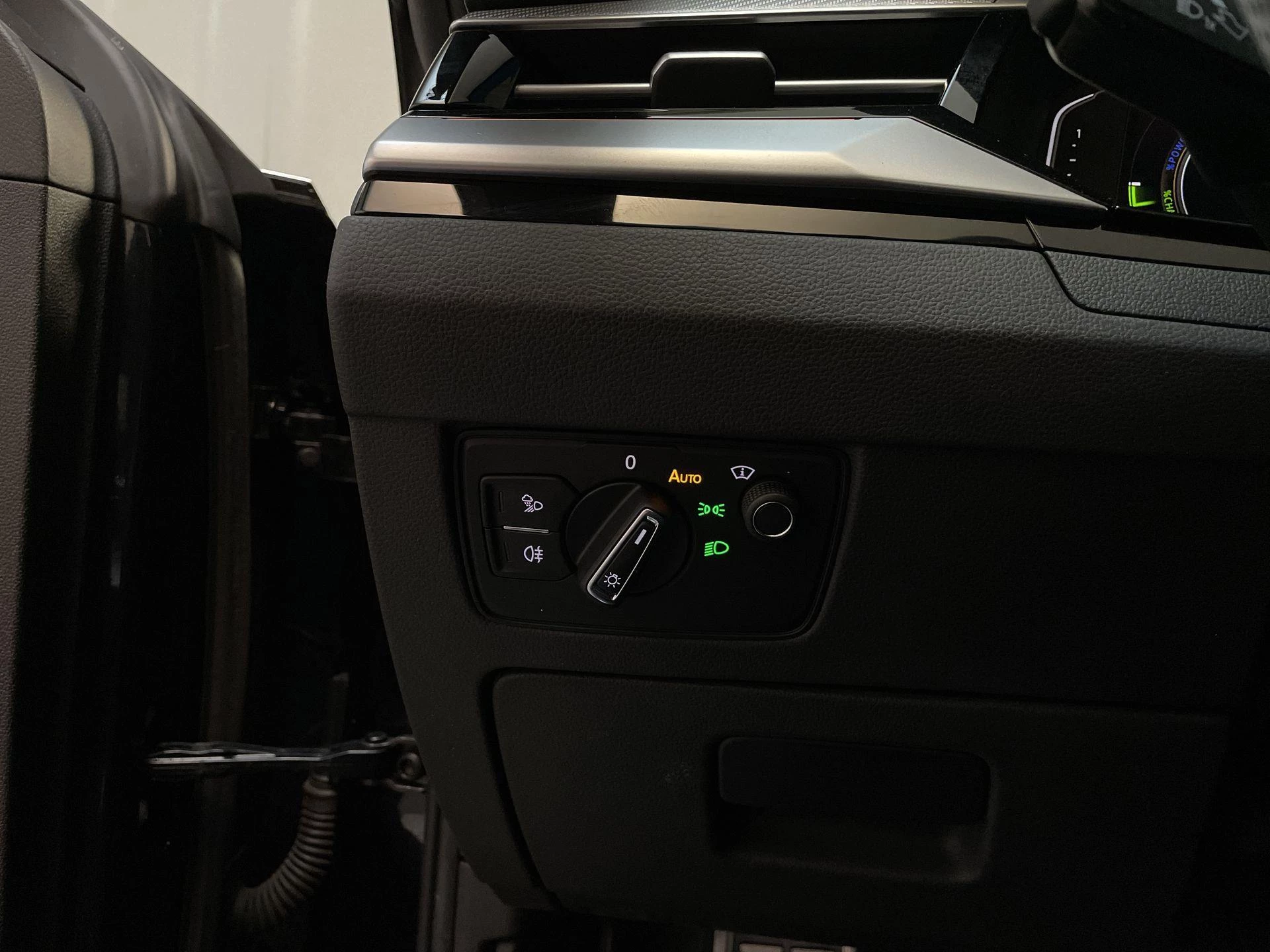 Hoofdafbeelding Volkswagen Arteon