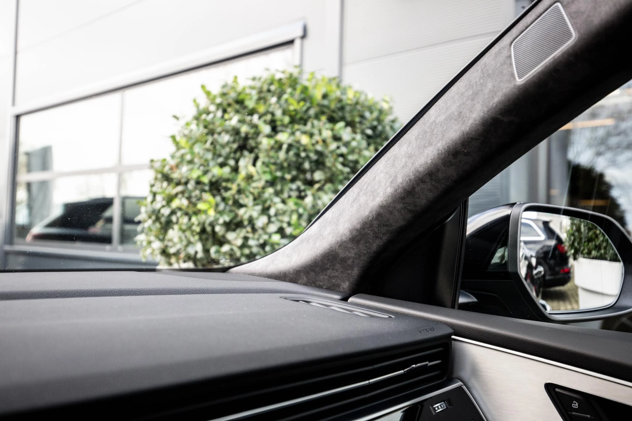 Hoofdafbeelding Audi SQ8