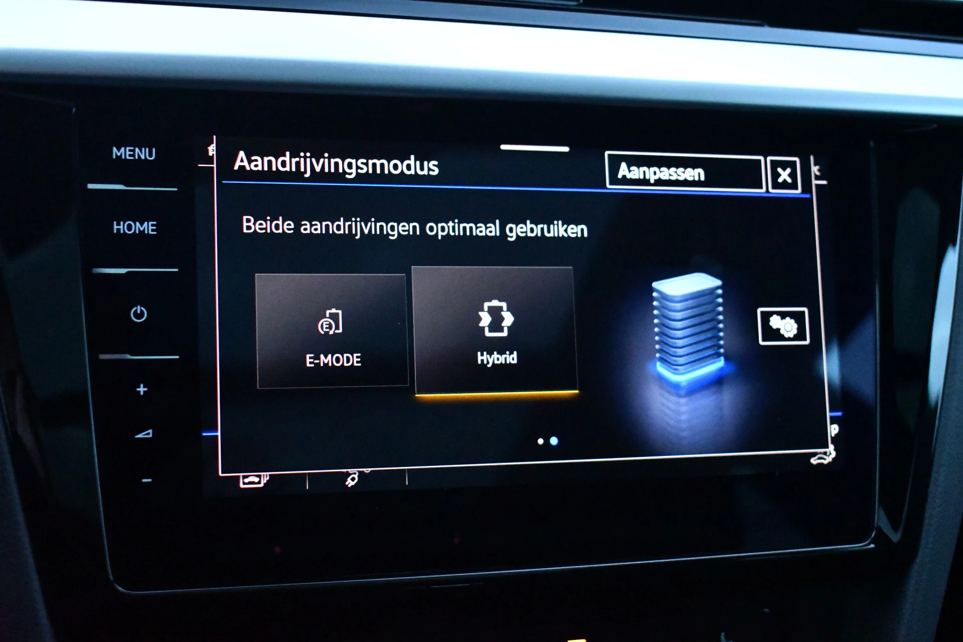 Hoofdafbeelding Volkswagen Arteon