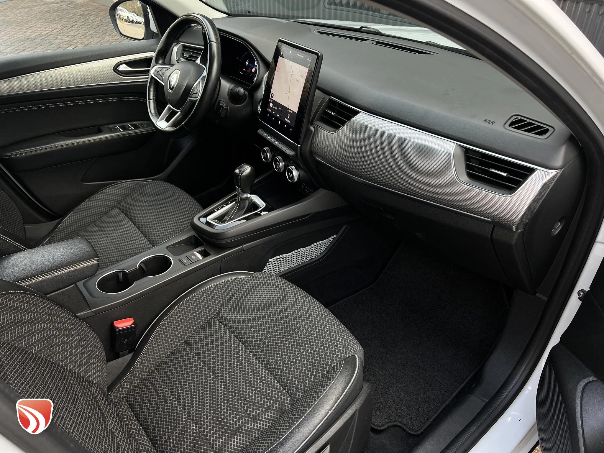 Hoofdafbeelding Renault Arkana