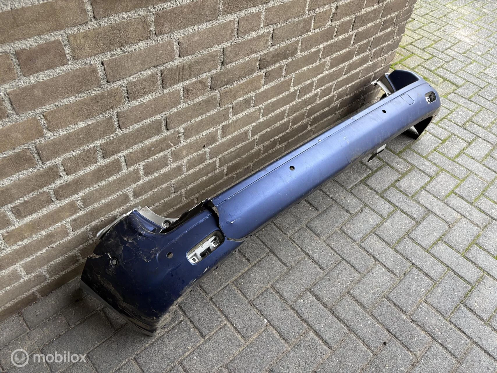 Hoofdafbeelding Peugeot Expert