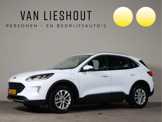 Ford Kuga 2.5 PHEV Titanium NL-Auto!! Stoel+Stuurverwarming I Carplay I Camera