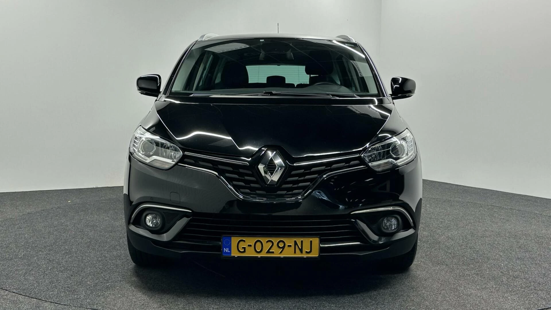 Hoofdafbeelding Renault Grand Scénic