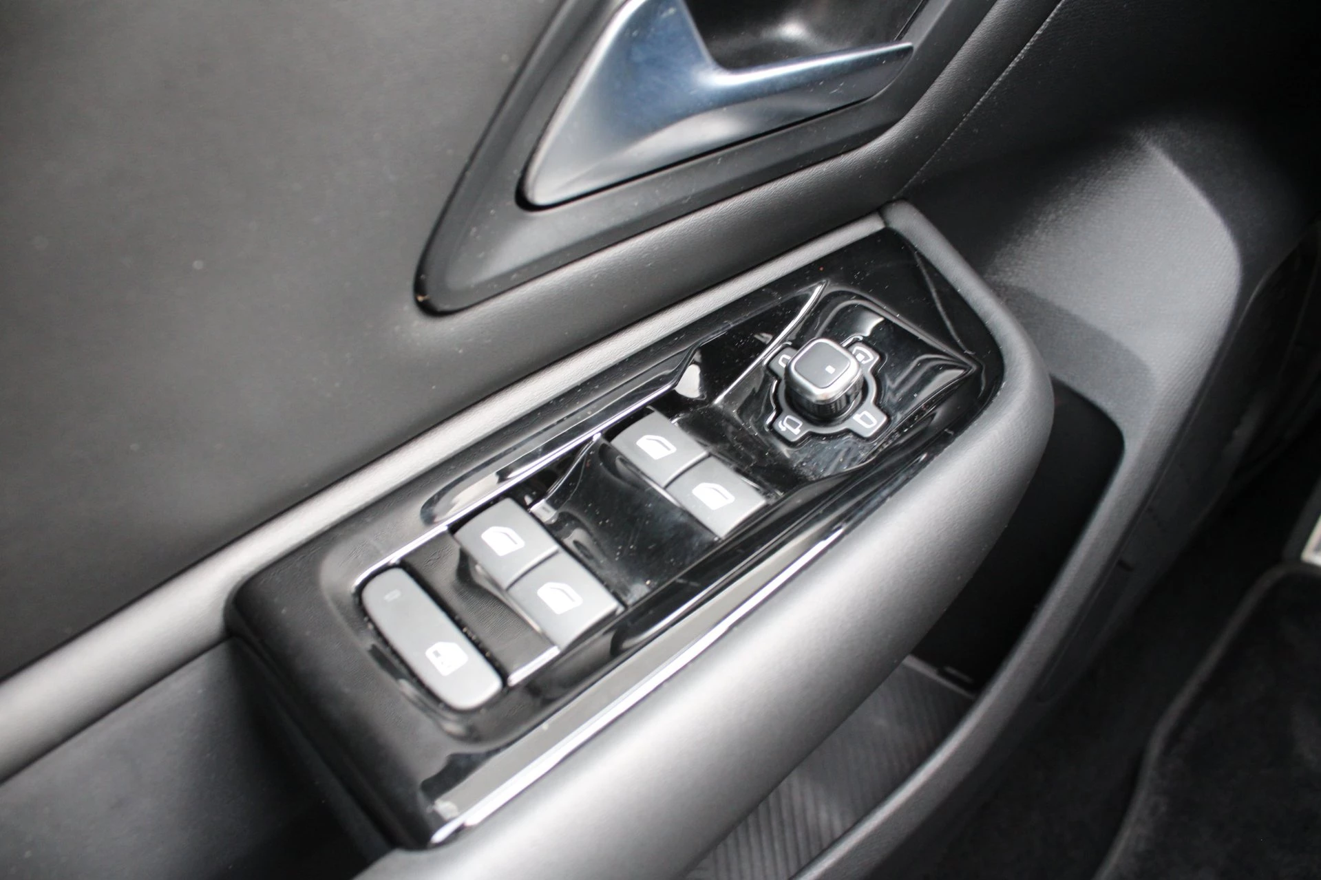 Hoofdafbeelding Citroën C5 X