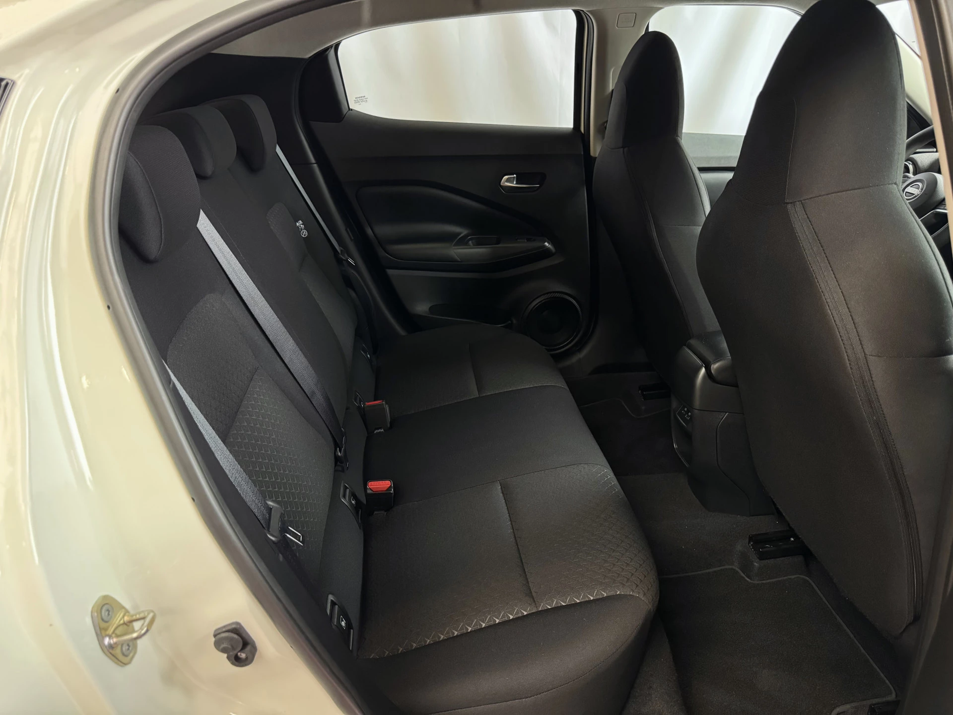 Hoofdafbeelding Nissan Juke