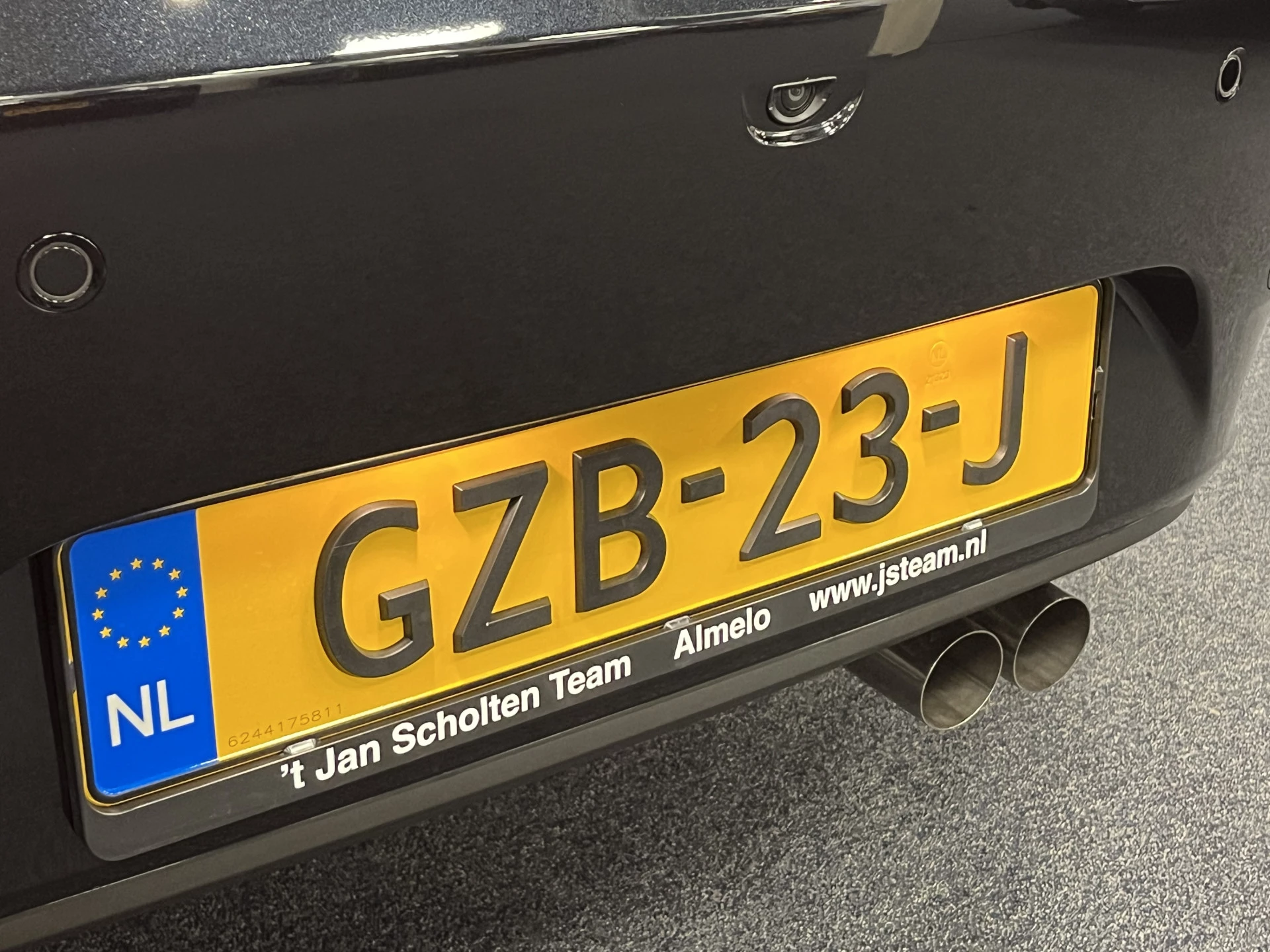 Hoofdafbeelding Mazda MX-5