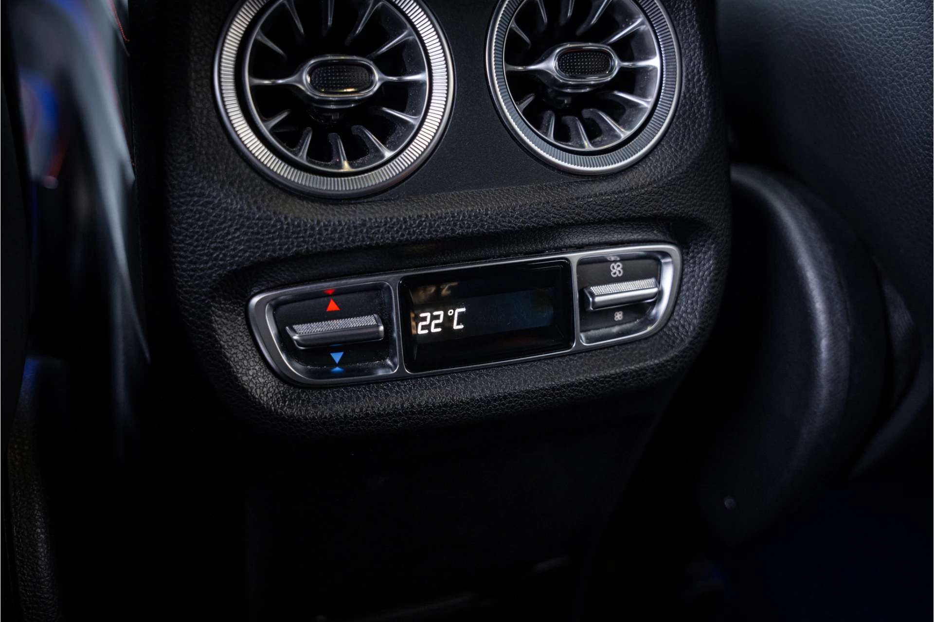 Hoofdafbeelding Mercedes-Benz G-Klasse