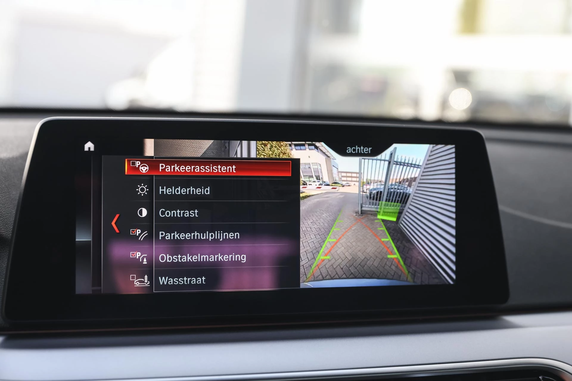 Hoofdafbeelding BMW 6 Serie