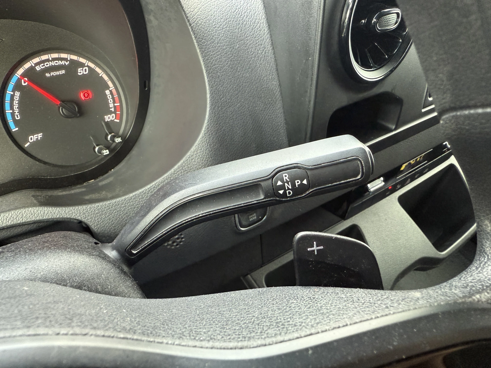 Hoofdafbeelding Mercedes-Benz eSprinter