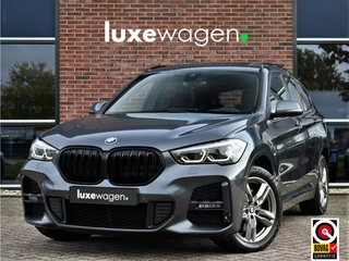 BMW X1 xDrive25e M-Sport Pano ACC HUD Camera Dr-Ast-Plus