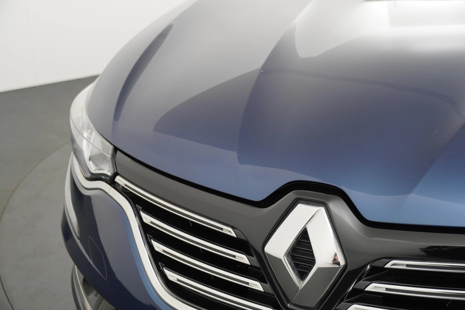 Hoofdafbeelding Renault Talisman