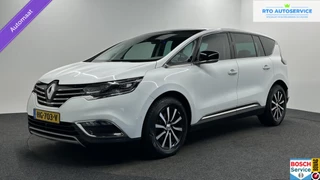 Hoofdafbeelding Renault Espace