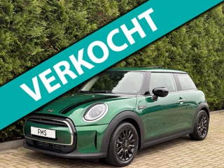 Hoofdafbeelding MINI Cooper Mini Cooper 1.5 Camden Edition CarPlay Leder