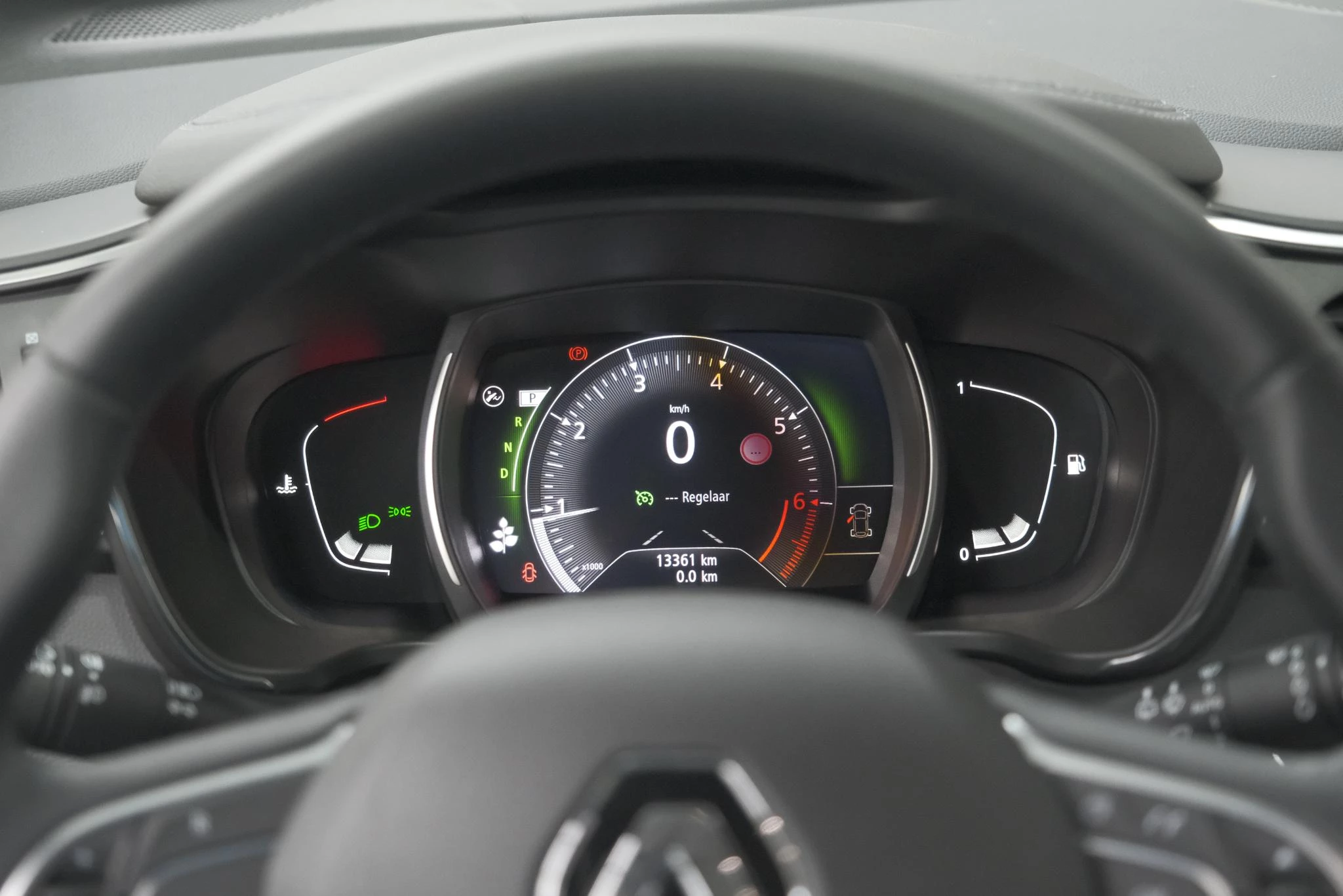 Hoofdafbeelding Renault Kadjar