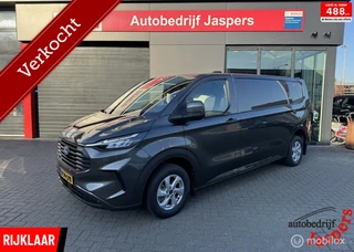 Hoofdafbeelding Ford Transit Custom Ford Transit Custom 320 2.0 TDCI 150PK!  L2H1 Limited