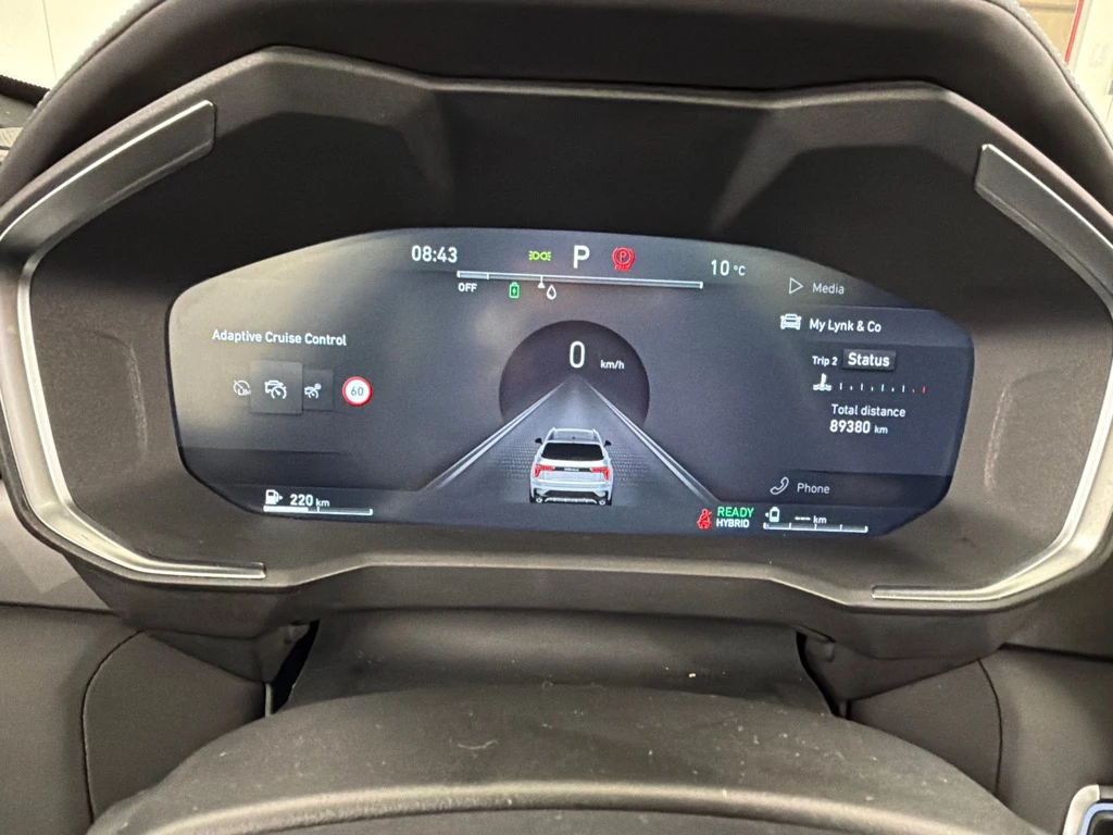 Hoofdafbeelding Lynk & Co 01