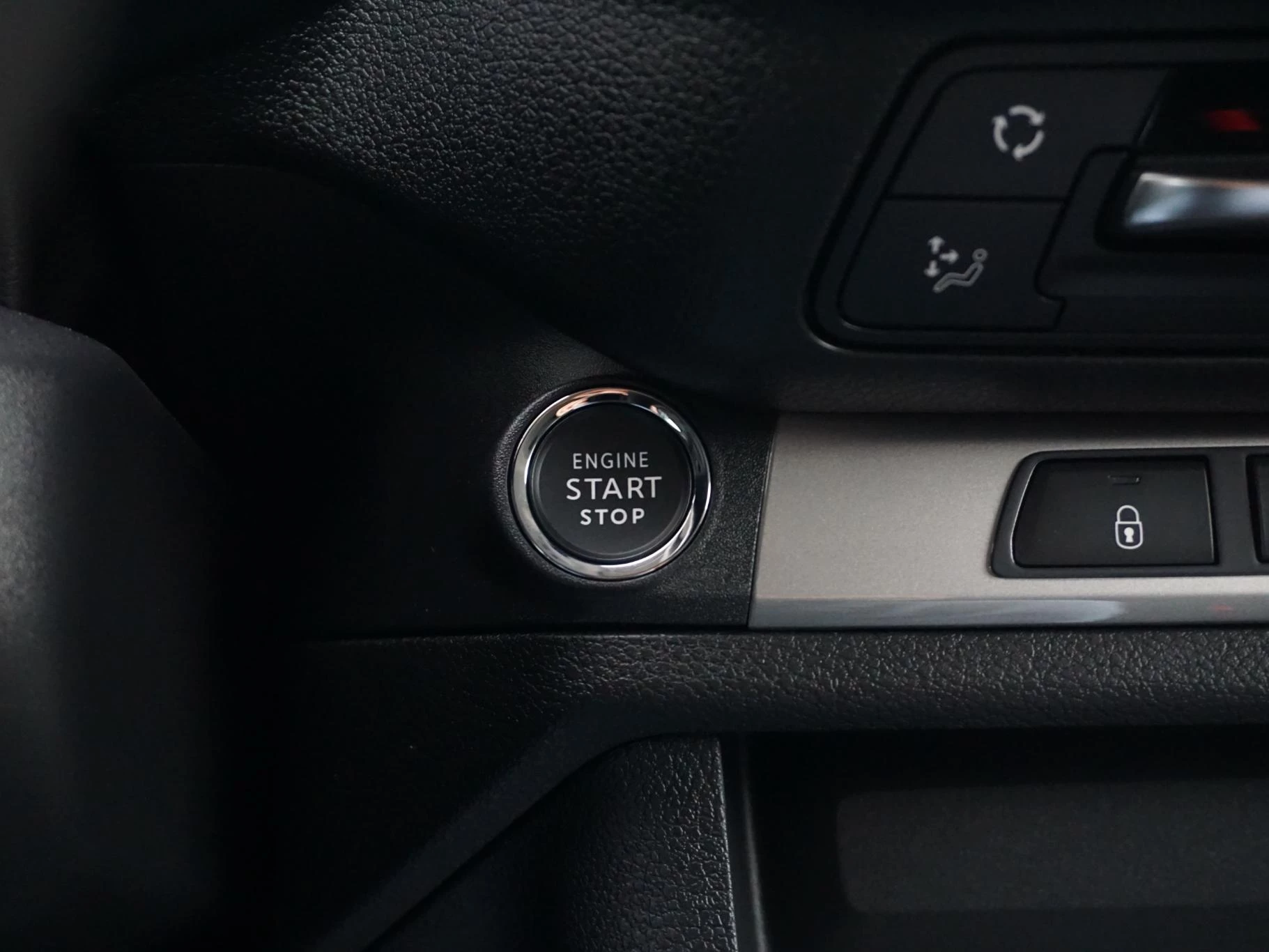 Hoofdafbeelding Opel Vivaro-e
