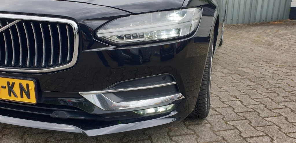 Hoofdafbeelding Volvo S90