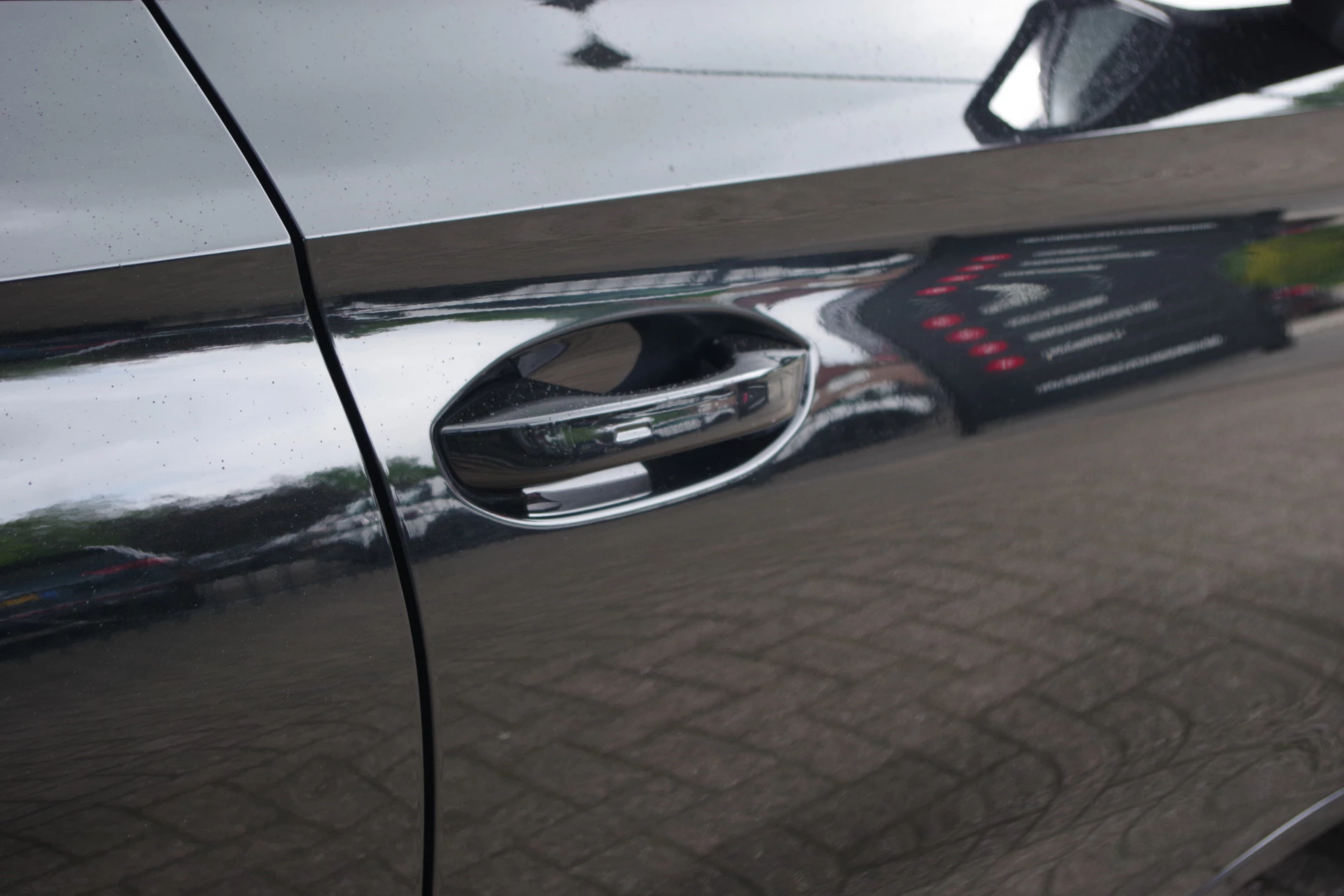 Hoofdafbeelding CUPRA Leon