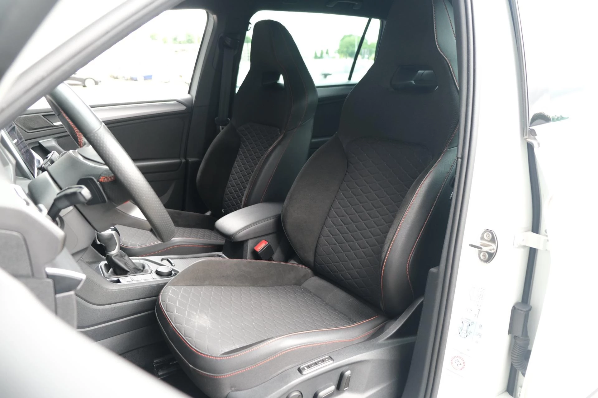 Hoofdafbeelding SEAT Tarraco