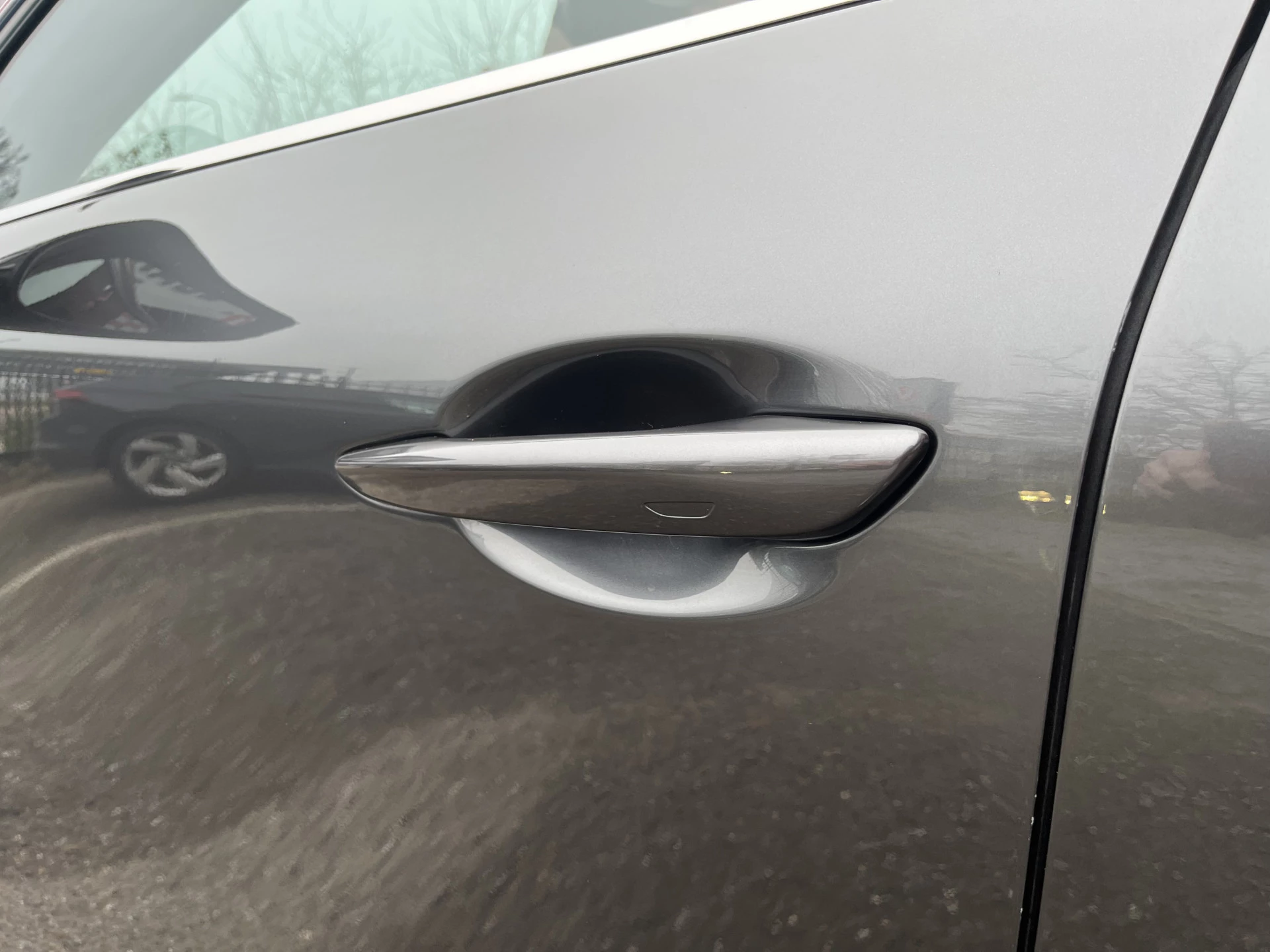 Hoofdafbeelding Mazda CX-30