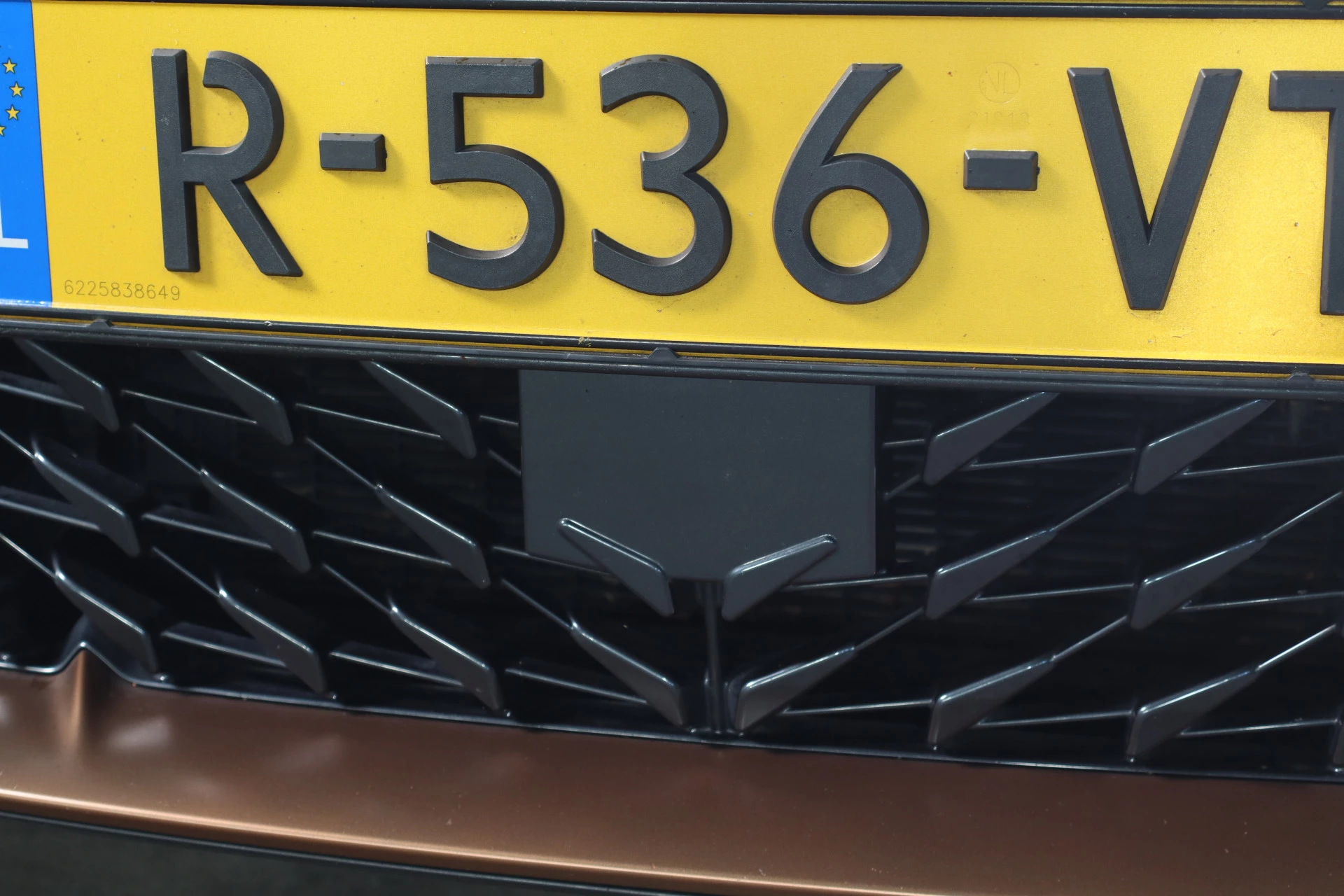 Hoofdafbeelding CUPRA Born