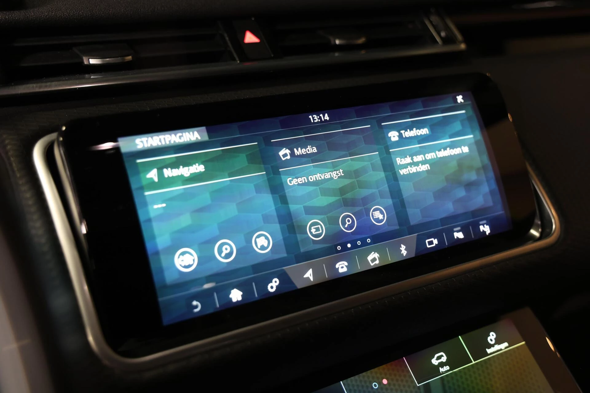 Hoofdafbeelding Land Rover Range Rover Velar