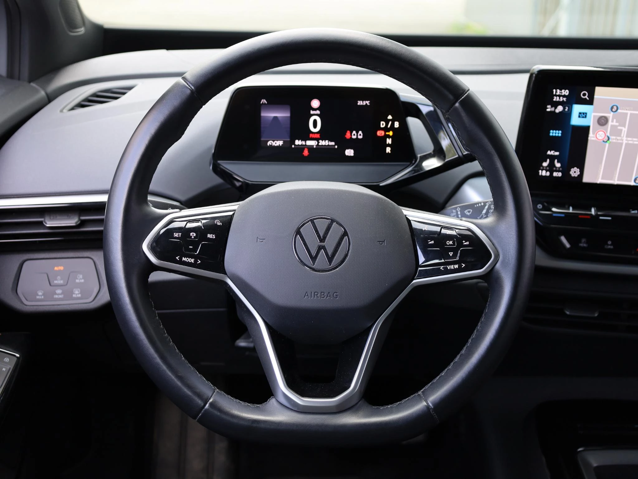 Hoofdafbeelding Volkswagen ID.4