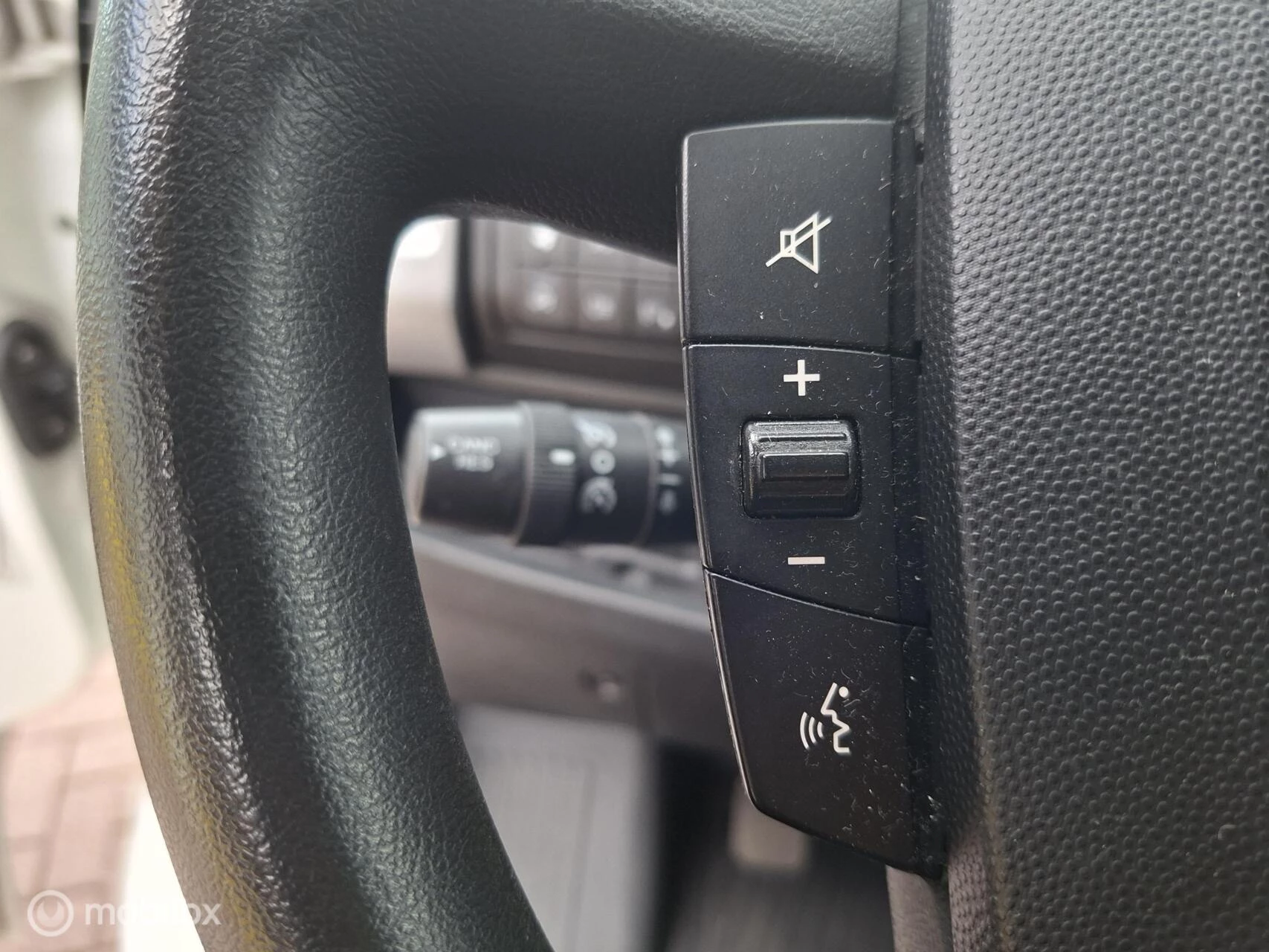 Hoofdafbeelding Citroën Jumper