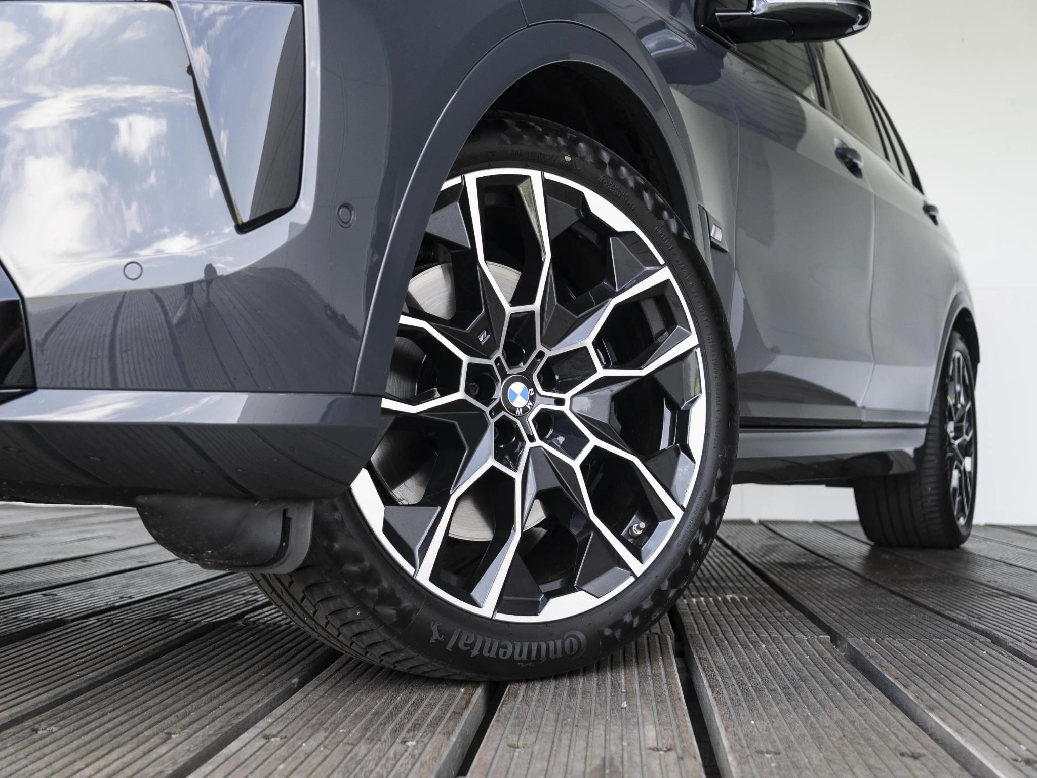 Hoofdafbeelding BMW X7