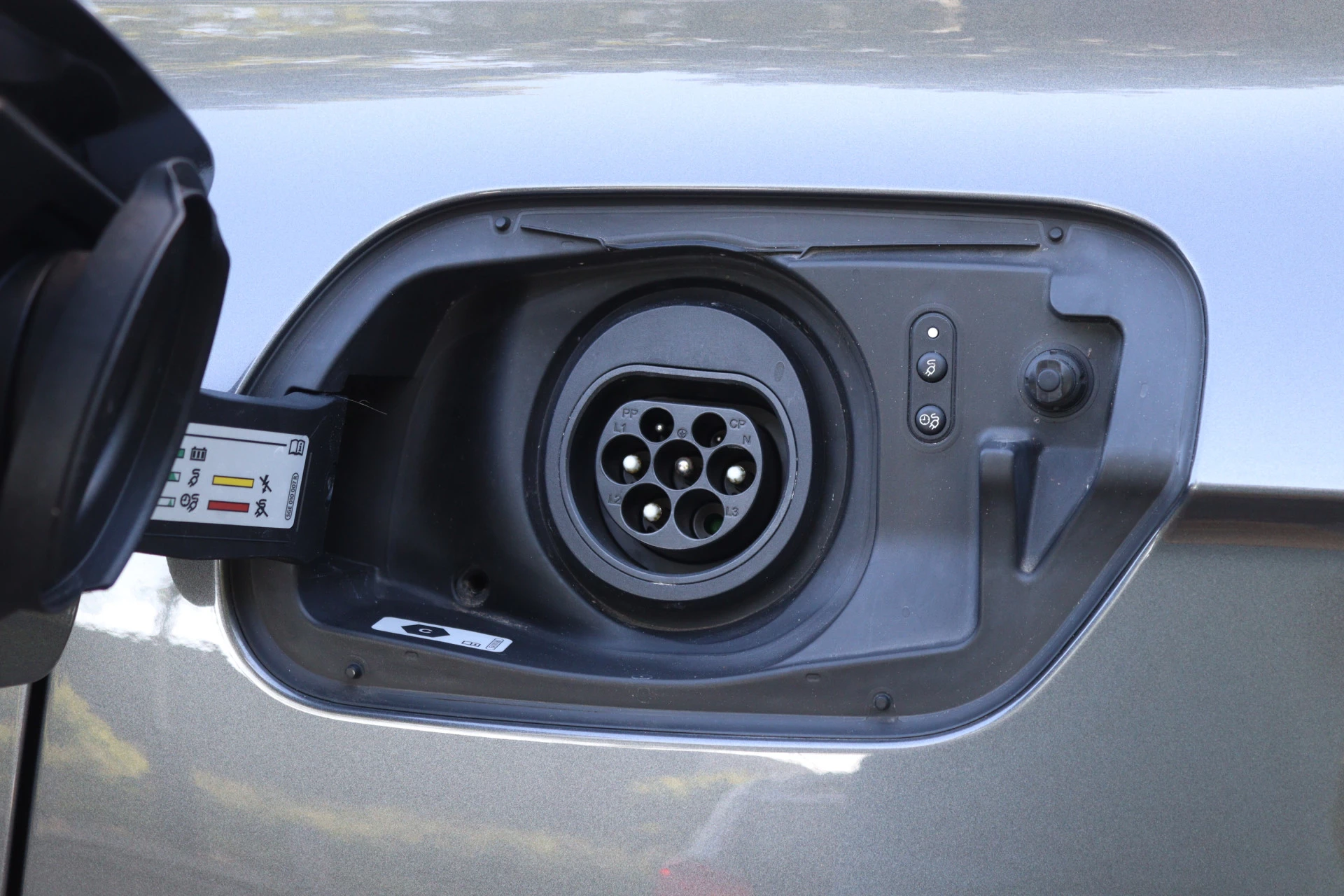 Hoofdafbeelding Volkswagen Touareg