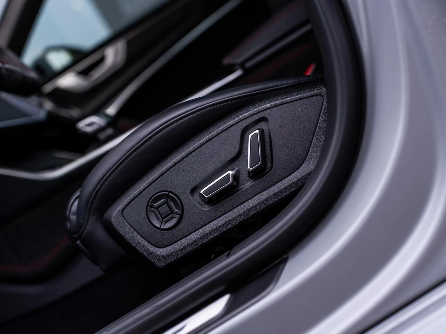 Hoofdafbeelding Audi RS6