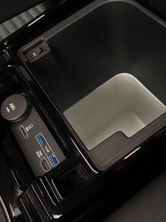 Hoofdafbeelding Land Rover Discovery