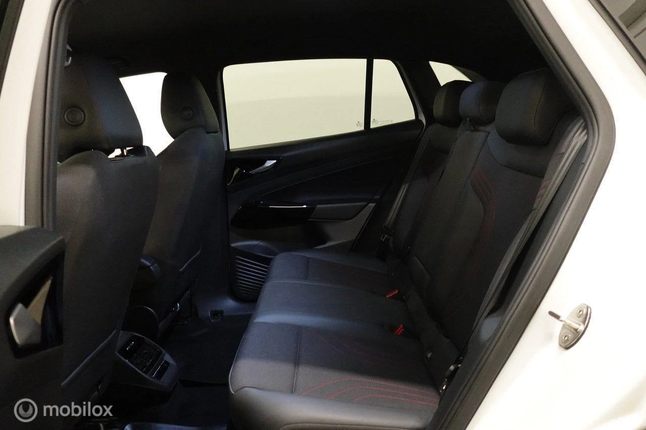 Hoofdafbeelding Volkswagen ID.4