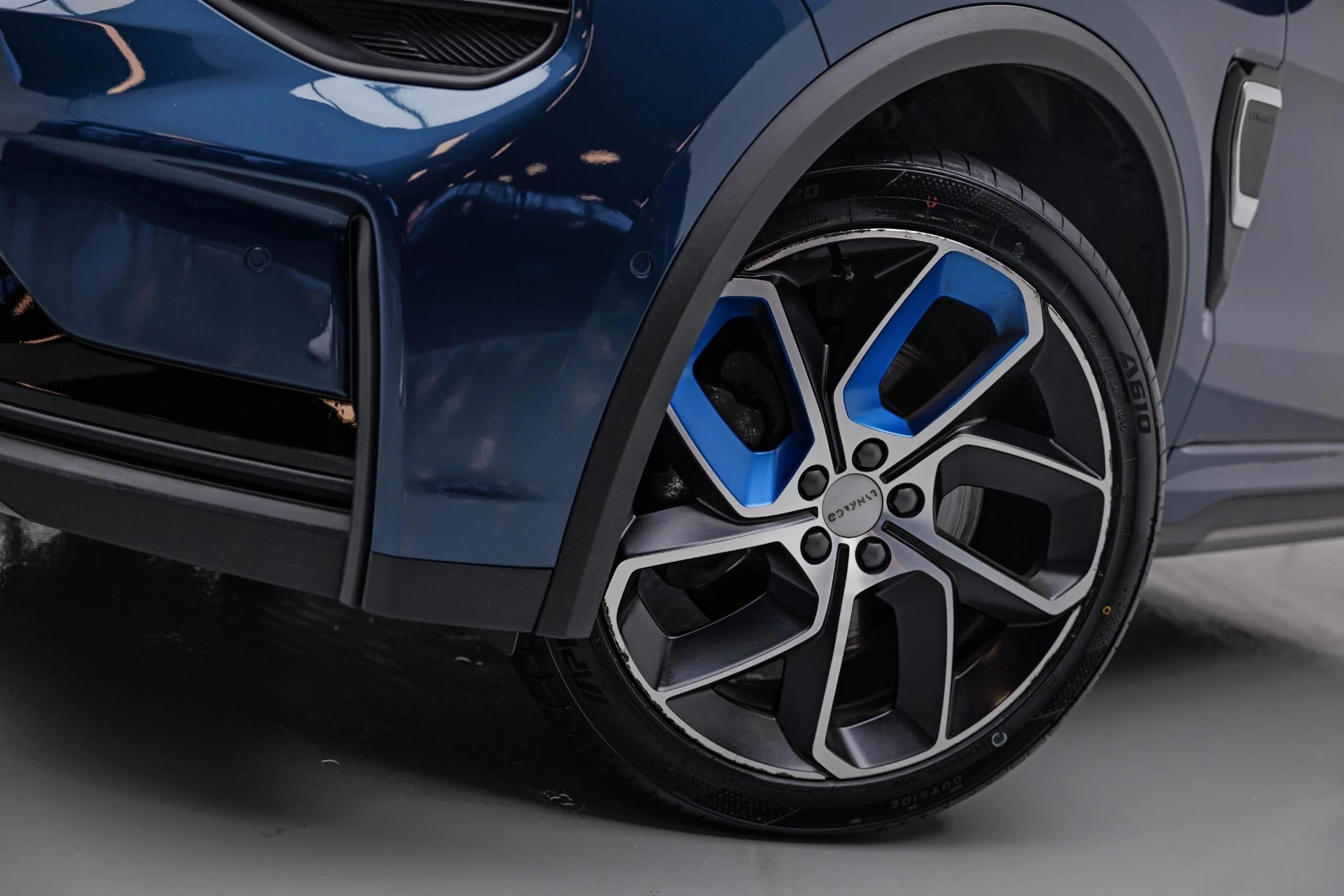 Hoofdafbeelding Lynk & Co 01