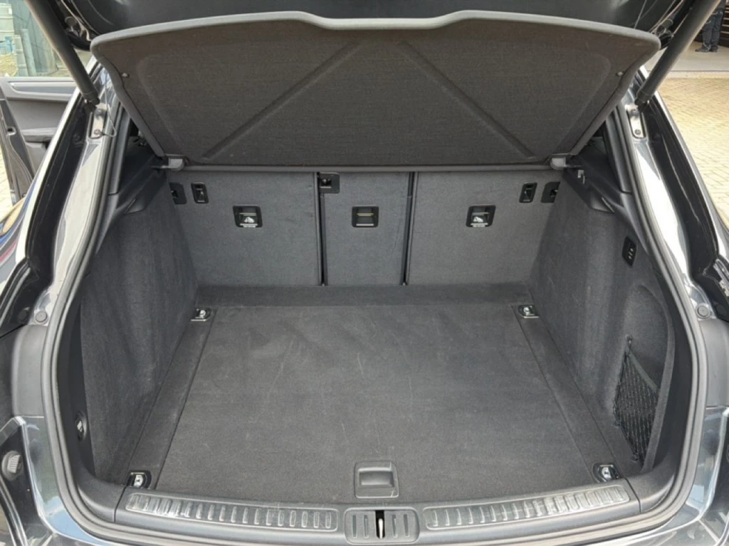 Hoofdafbeelding Porsche Macan