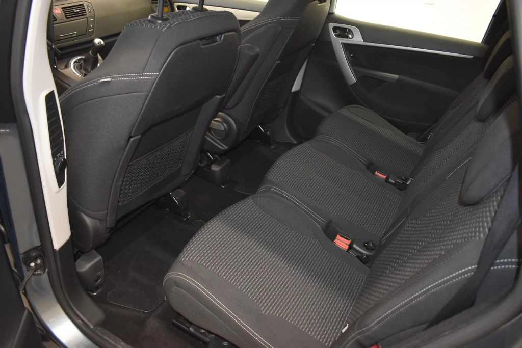 Hoofdafbeelding Citroën C4 Picasso