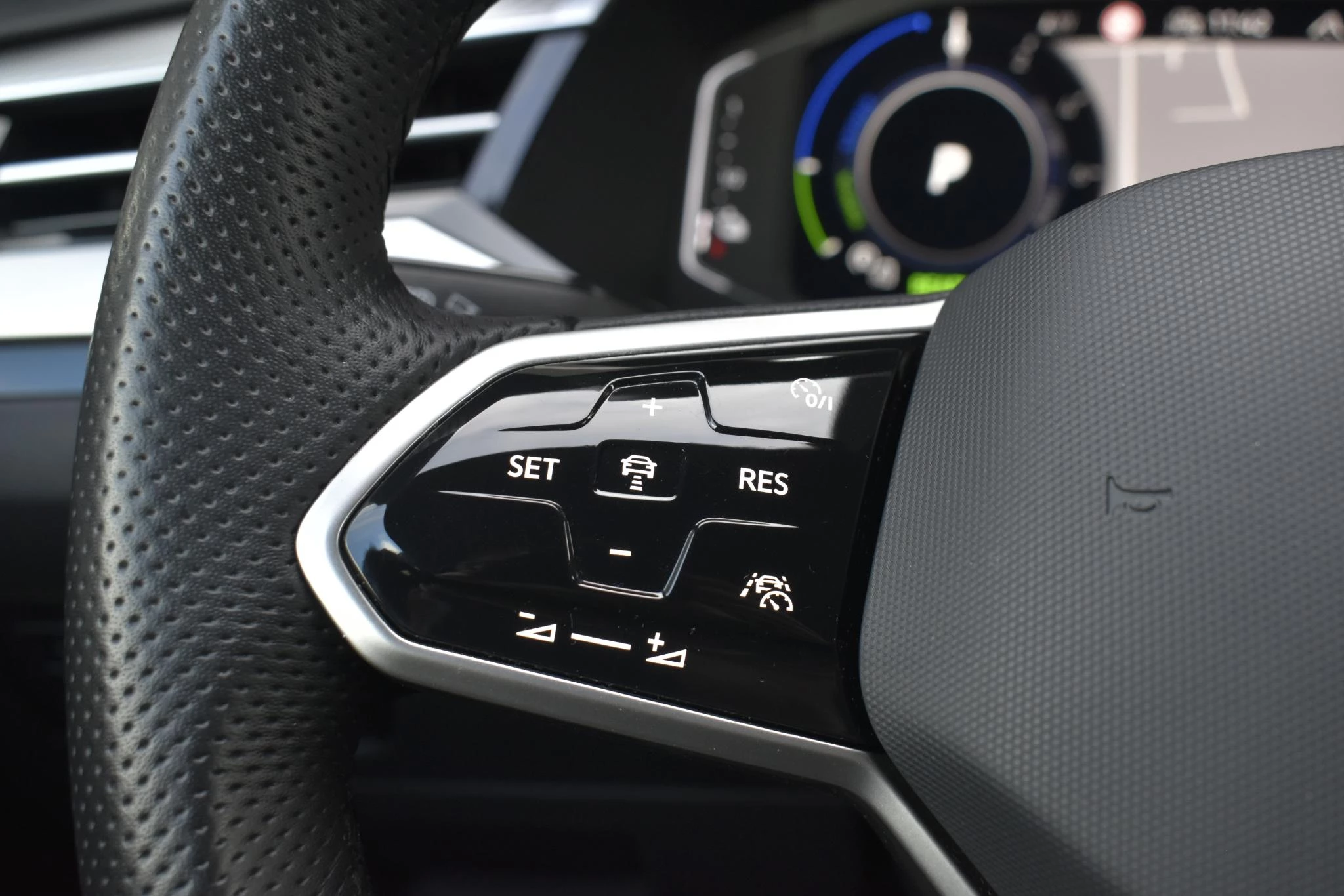 Hoofdafbeelding Volkswagen Arteon